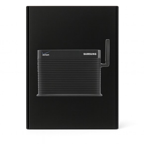 Samsung Verizon Network Extender SCS-2U01 – Works with Verizon – Boosts Indoor S - Picture 4 of 8